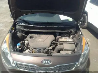 12-15 Kia Rio 1.6 Engine Motor 107532 Miles No Core Charge • $2495