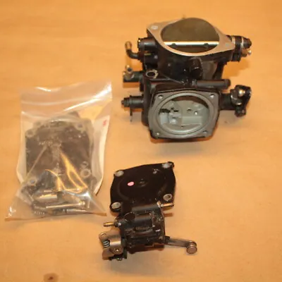 Yamaha 2001-2005 XLT1200 Carburetor Assembly Carbs • $99.91