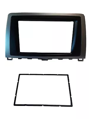 Car Radio Stereo DVD Player Dash Install Mounting Trim Kit Mount For Mazda 6 • $12.75