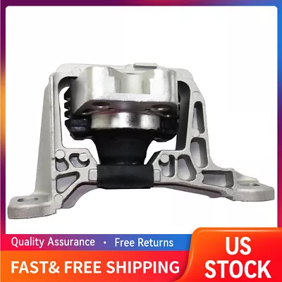 Front Engine Support Mount Bracket OEM For Ford Focus Auto Trans 2.0L 2013-2018 • $28.99