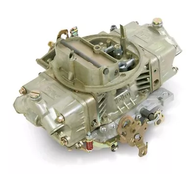 Holley Performance Carburetor 700CFM 4150 Series • $810.69