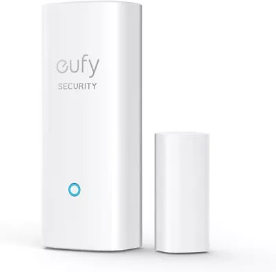 Eufy Security Entry Sensor Send Alert Triggers Siren For Doors Windows Detects • $29.99