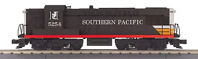 MTH Railking #5254 Southern Pacific AS-616 Diesel Engine W' Proto 3.0 30-20885-1 • $349
