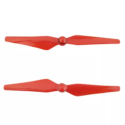 $12.91 • Buy Upgrade Propeller Replace Propeller For DJI Phantom 4 Part Accessories Red