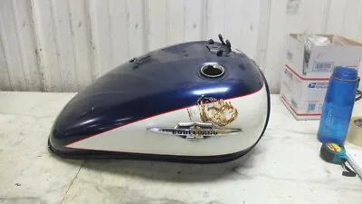 08 Suzuki VLR1800 VLR 1800 C109R Boulevard Gas Fuel Petrol Tank • $419.99