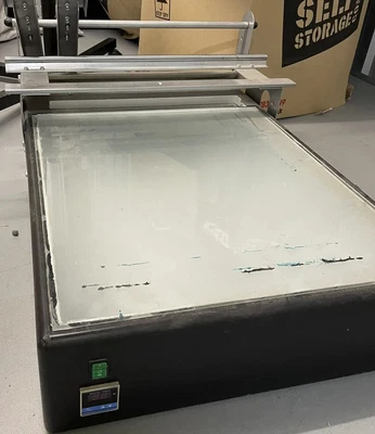 £210 • Buy Uv Exposure Unit Screen Printing