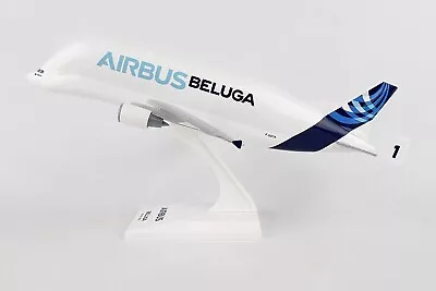 Airbus Beluga A300-600 Parts Transporter 1:200 Premium Detail Model By Risesoon. • $130