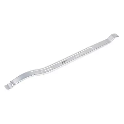 Bikeservice 350mm Curved Tyre Tire Lever Bike Motorcycle Car Etc • $54.95