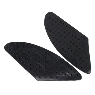 Traction Tank Pad Gas Knee Grip Protector For HONDA CB600F CB900F CB250 HORNET • $9.68