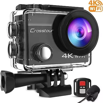 $75.99 • Buy Best Seller Vlog Vlogging Camera Youtube Kit Bundle Setup Stuff Accessories 4k
