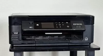 Epson Expression Home XP-420 Wireless Color Photo Printer • $40