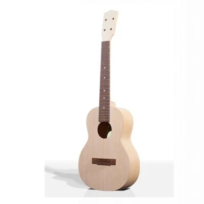 $132.65 • Buy OHANA CK-KIT DIY Concert Ukulele KIT Design A Uke That Matches Your Unique Perso