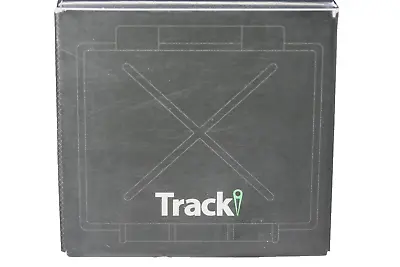 Tracki Waterproof Magnetic Box For GPS Tracker + 3500mAh Battery Extender New • $23.50