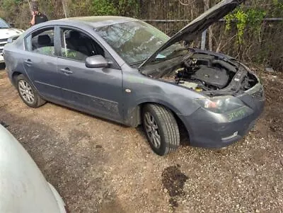 Power Steering Pump Fits 06-10 MAZDA 5 1598310 • $114.99