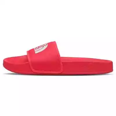 £32.62 • Buy The North Face Women's Pink Base Camp III Slide Sandals - 6 - Pink