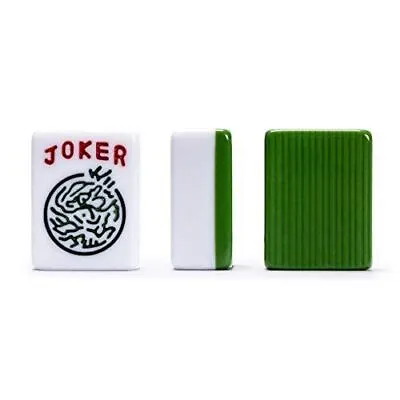 Set Of 166 American Mahjong Tiles  Huntington  (Tiles Only Set) • $59.99