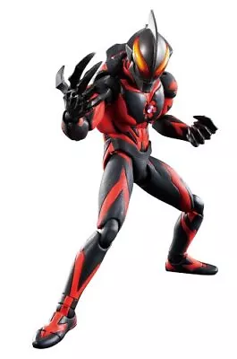 ULTRA-ACT Ultraman Belial Figure Bandai Japan • $166.49