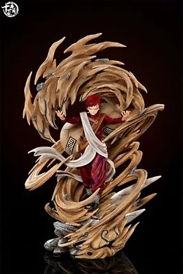 SNBR Studio Gaara One-Tailed Shukaku GK Resin Statue Figure IN STOCK • $159.99