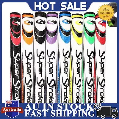 NEW Golf Putter Grip Ultra Slim Non-Slip Mid Slim Fat So 2.0 3.0 • $16.14