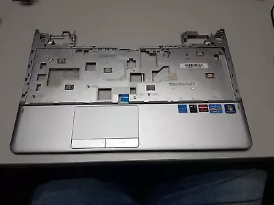 Samsung NP350 V5C Laptop Being Scrapped - Palmrest Assembly With Trackpad • $30