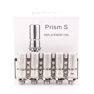 Innokin Prism S T20 S Coils Replacement 1.5Ω | Fast Dispatch | 100% Authentic • £7.99