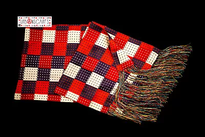 £96.37 • Buy GOSSIP GIRL SCARF/SCHAL From Chuck Bass - (100% Seide/Silk) Ed Westwick Waldorf!
