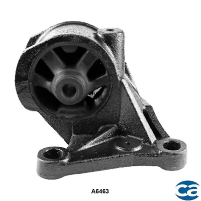 A6463 Left Upper Transmission Mount 1Pc For Mazda MX-6 Ford Probe 97-94 2.0L AT • $23.97