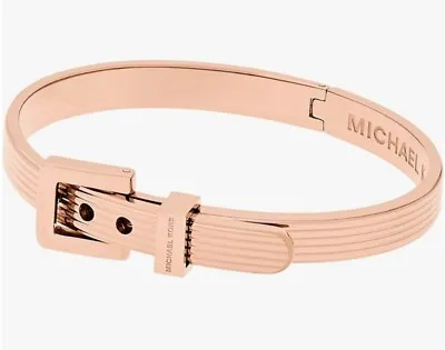 Authentic Michael Kors Heritage Bangle • $65