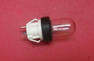 £12 • Buy American Fridge Freezer  WHIRLPOOL S20BRBB20 A/G LIGHT BULB 