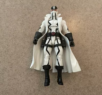 MARVEL LEGENDS FANTOMEX LOOSE X-Force X-MEN HASBRO • $19.95