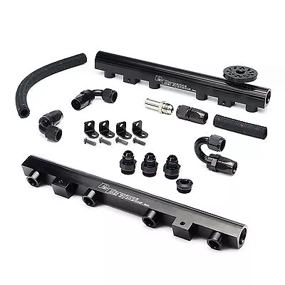 2005-2010 Ford Mustang GT 4.6l High Flow 13/16ID Fuel Rails OEM Replacement Kit  • $371.95