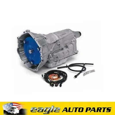 Chevrolet Performance SuperMatic 6L80-E Transmission Kit 2400 Stall # 19366637 • $8750