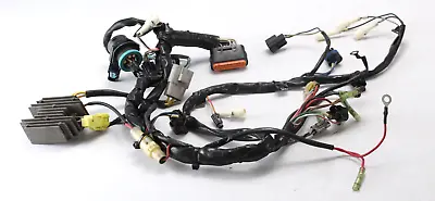 Mercury 2006-10 ECU Harness Assembly 25 30 HP 4-Stroke EFI 3 Cylinder • $350