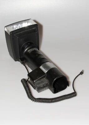 £10 • Buy Metz 45 CT-1 Hammerhead Flash (No Battery Pack)