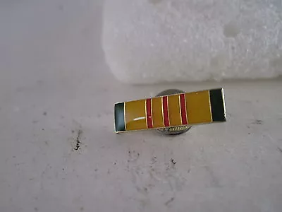 US Vietnam Service  Ribbon Bar   Pin  (v194) • $6.99
