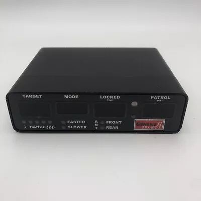 Decatur Genesis II SELECT Ka Band- MPH Radar UNTESTED (D) • $99