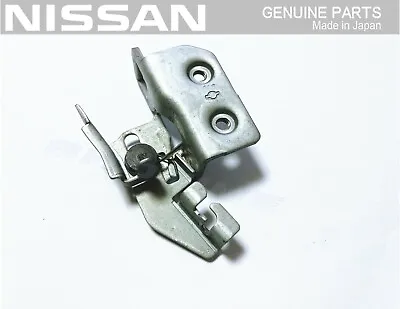 NISSAN GENUINE 98-99 S14 SILVIA  Trunk Open Catch Latch Lock OEM 200SX • $36