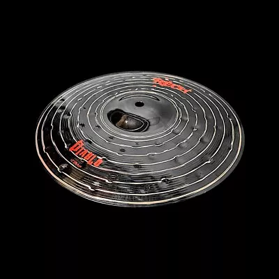 Rech Diablo 12'' Splash Cymbal • $109