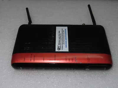 Verizon Actiontec MI424WR Rev I Gigabit WiFi Wireless-N Router  ** NO ADAPTER ** • $5