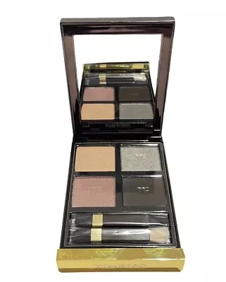 Tom Ford Eye Color Quad #22 SUPERNOUVEAU New In Box • $39.99