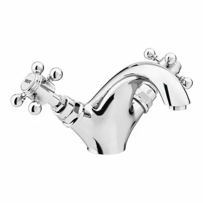 EDWARDIAN Basin Mono Mixer Tap • £60.99