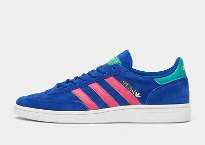 🔥 Adidas Originals HANDBALL SPEZIAL Men's Trainer (UK Men's 6 - 12 ) Brand New  • £64.99