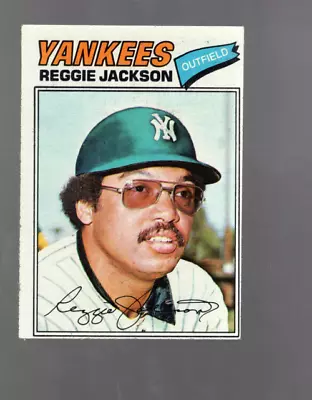 A9804- 1977 Topps BB #s 1-50 APPROXIMATE GRADE -You Pick- 15+ FREE US SHIP • $0.99