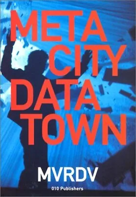 Metacity/Datatown • $8.47