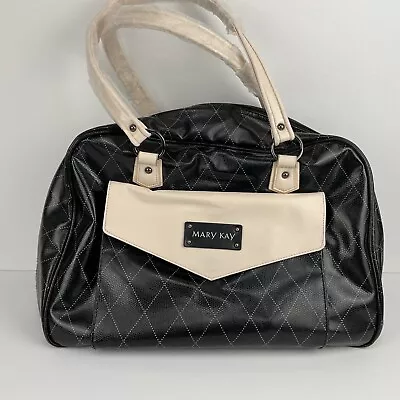 Mary Kay NEW Consultant Bag/LARGE That Fits Product Or Stock Pink Straps • $24.89