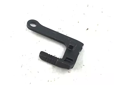 Ruger LC9 S 9mm Pistol Part: Manuel Safety • $20