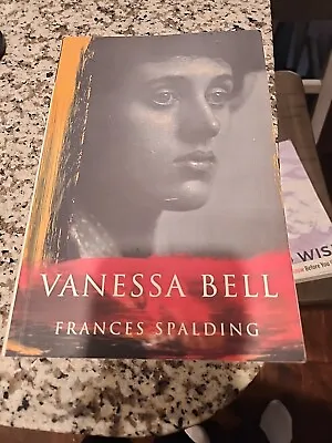 Vanessa Bell (Phoenix Giants)Dr Frances Spalding • $10.99
