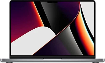 $1334.99 • Buy Apple MacBook Pro W/ Apple M1 Pro Chip (14-inch,16GB RAM, 512GB SSD) -Space Gray