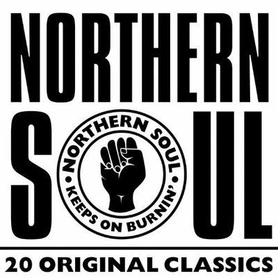 £3.49 • Buy Various Artists - Northern Soul: 20 Original Classics - Various Artists CD 50VG