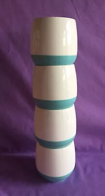 $18 • Buy Vintage Vacron Bopp-Decker Cup 4 PC Insulated Vacuum Plastic Mid Century Modern